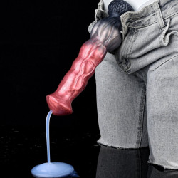 Bad Horse Gode Govi Horse Squirt 20 x 6cm